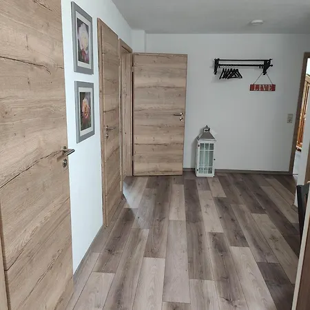 Ferienwohnung Wie Zuhause Weilheim Extérieur photo