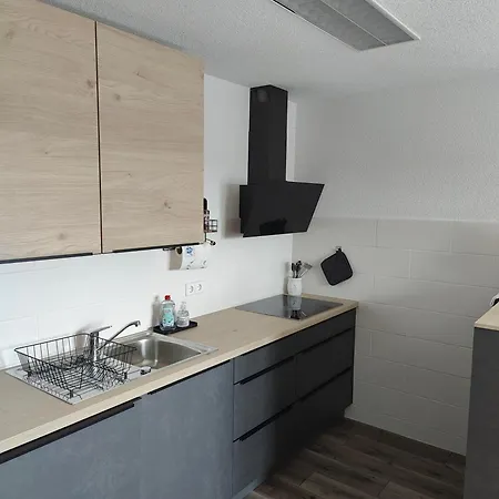 Ferienwohnung Wie Zuhause Weilheim Extérieur photo