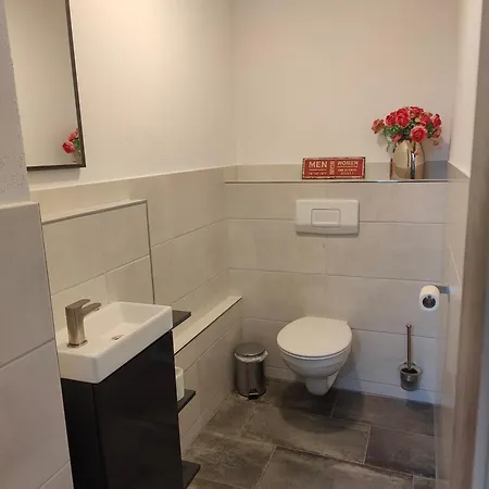 Ferienwohnung Wie Zuhause Weilheim Extérieur photo