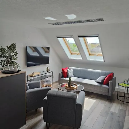 Ferienwohnung Wie Zuhause Weilheim Extérieur photo