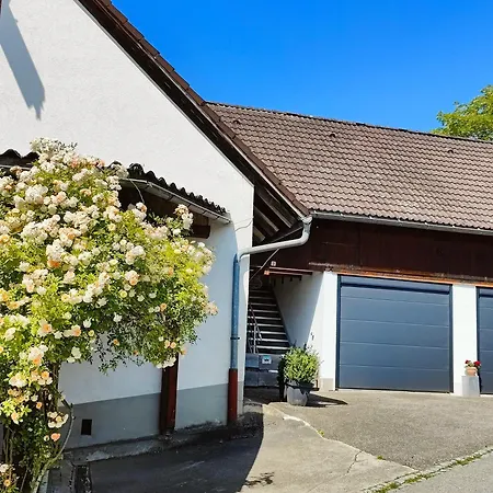 Ferienwohnung Wie Zuhause Weilheim Extérieur photo
