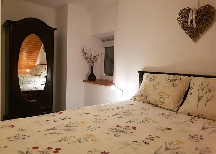 Ferienwohnung Wie Zuhause