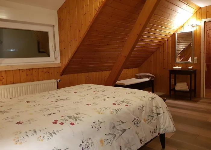 Ferienwohnung Wie Zuhause