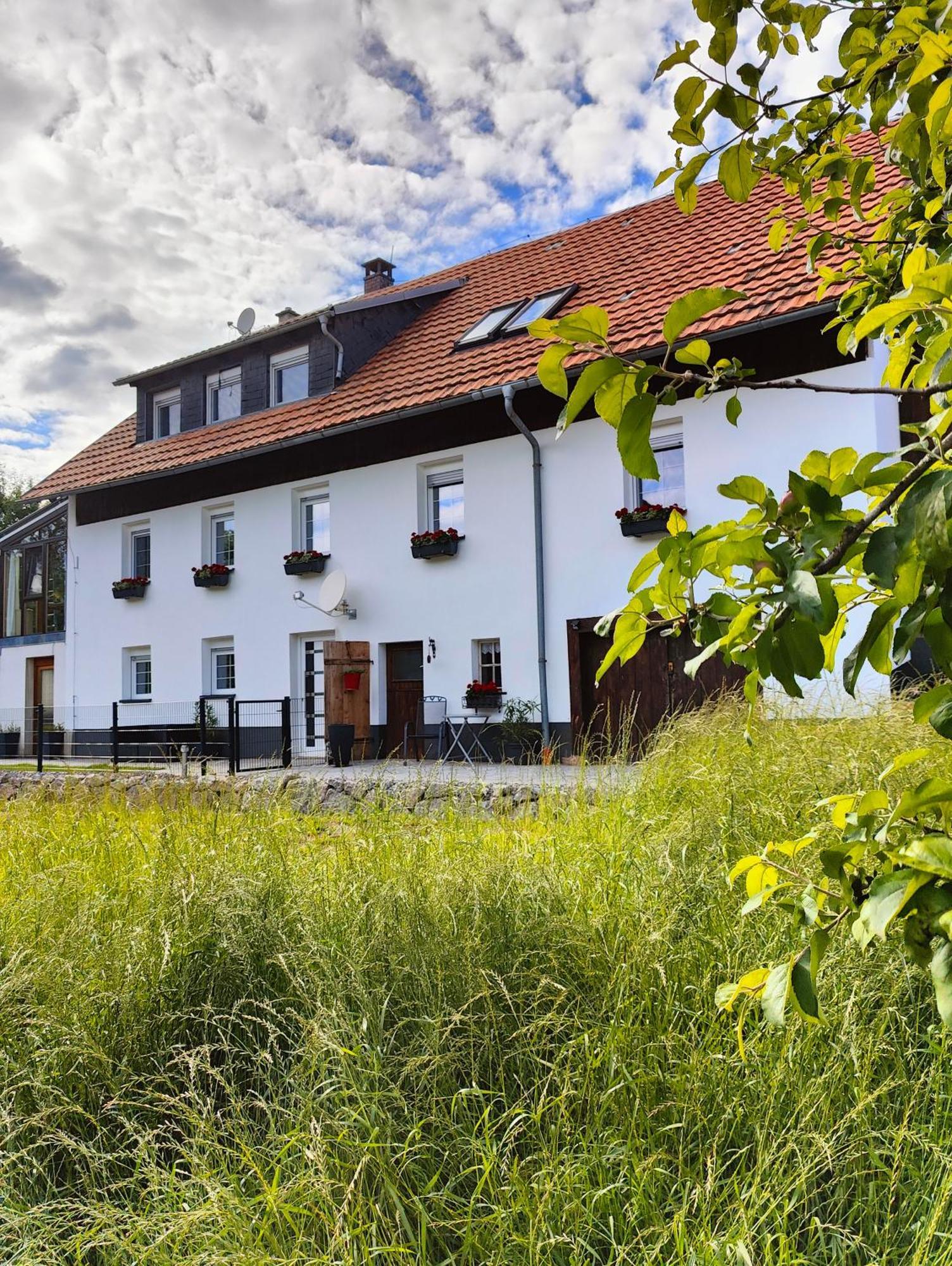 Zuhause * Weilheim