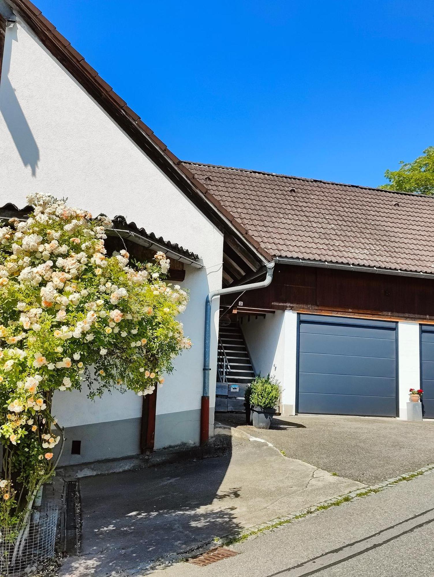 Zuhause * Weilheim